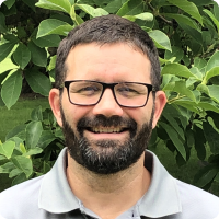 Christian Bianco - Parks Superintendent